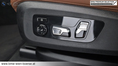 BMW X6 Gebrauchtwagen