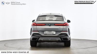 BMW X6 Gebrauchtwagen