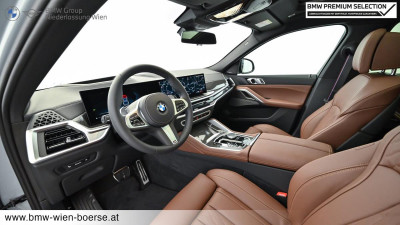 BMW X6 Gebrauchtwagen
