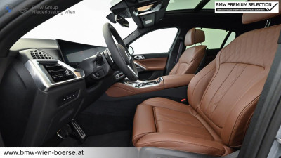 BMW X6 Gebrauchtwagen