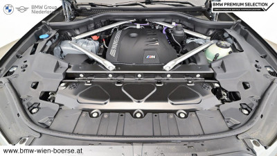 BMW X6 Gebrauchtwagen