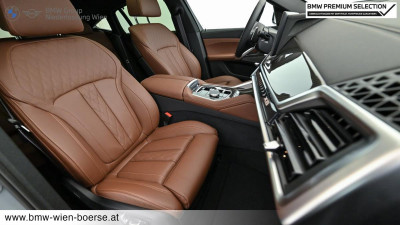 BMW X6 Gebrauchtwagen