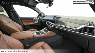 BMW X6 Gebrauchtwagen