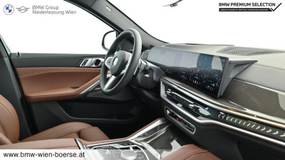 BMW X6 Gebrauchtwagen