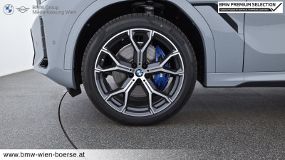 BMW X6 Gebrauchtwagen