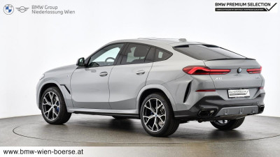 BMW X6 Gebrauchtwagen