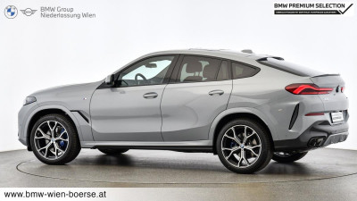 BMW X6 Gebrauchtwagen