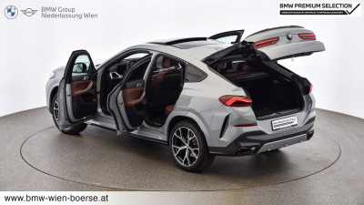 BMW X6 Gebrauchtwagen