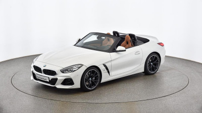 BMW Z4 Gebrauchtwagen