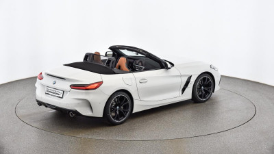 BMW Z4 Gebrauchtwagen