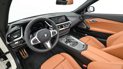 BMW Z4 Gebrauchtwagen