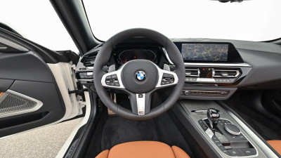 BMW Z4 Gebrauchtwagen