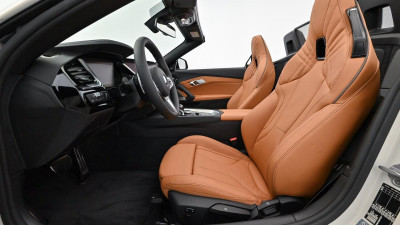 BMW Z4 Gebrauchtwagen