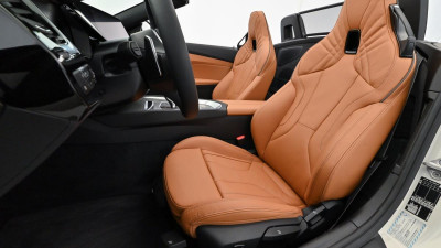 BMW Z4 Gebrauchtwagen