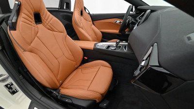 BMW Z4 Gebrauchtwagen