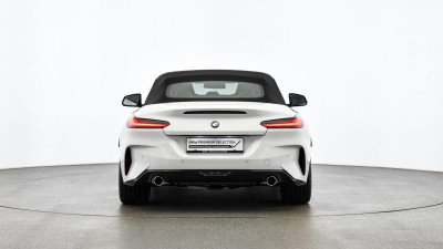 BMW Z4 Gebrauchtwagen