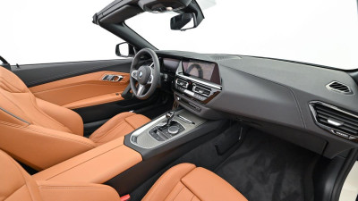 BMW Z4 Gebrauchtwagen