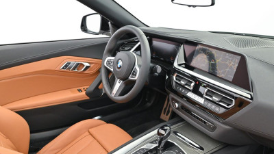 BMW Z4 Gebrauchtwagen
