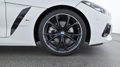 BMW Z4 Gebrauchtwagen