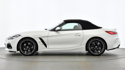 BMW Z4 Gebrauchtwagen