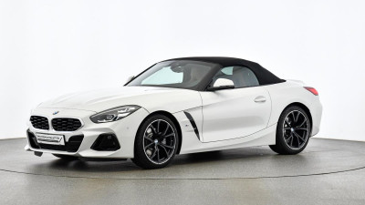 BMW Z4 Gebrauchtwagen