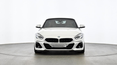 BMW Z4 Gebrauchtwagen