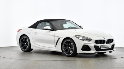 BMW Z4 Gebrauchtwagen