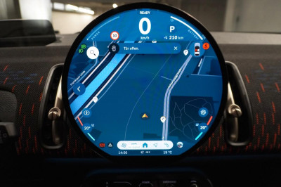 MINI Countryman Vorführwagen