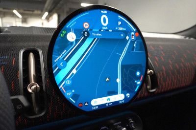 MINI Countryman Vorführwagen