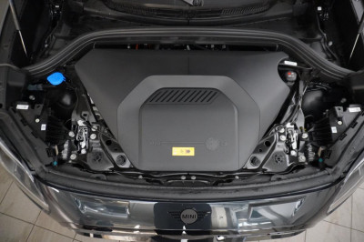 MINI Countryman Vorführwagen