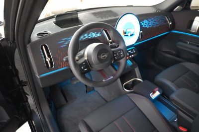 MINI Countryman Vorführwagen
