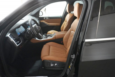 BMW X5 Gebrauchtwagen