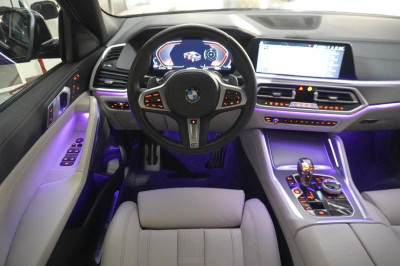 BMW X6 Gebrauchtwagen