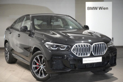 BMW X6 Gebrauchtwagen