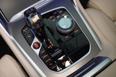 BMW X6 Gebrauchtwagen