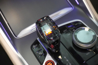 BMW X6 Gebrauchtwagen