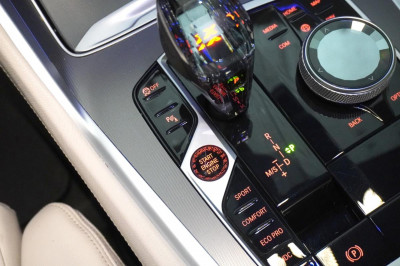 BMW X6 Gebrauchtwagen