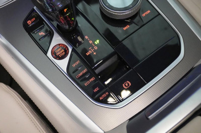 BMW X6 Gebrauchtwagen