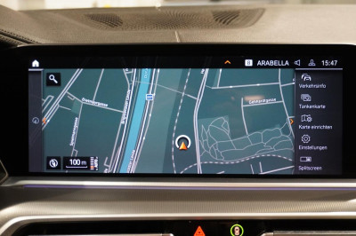 BMW X6 Gebrauchtwagen