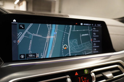 BMW X6 Gebrauchtwagen