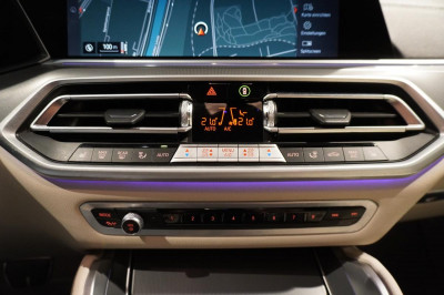 BMW X6 Gebrauchtwagen