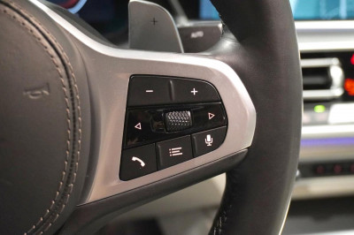 BMW X6 Gebrauchtwagen