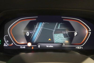 BMW X6 Gebrauchtwagen