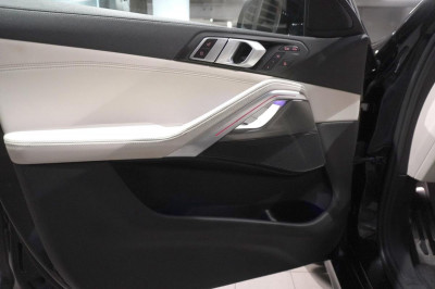 BMW X6 Gebrauchtwagen