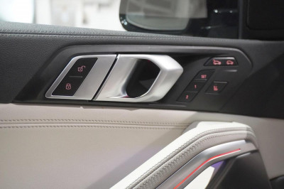 BMW X6 Gebrauchtwagen