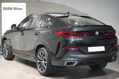 BMW X6 Gebrauchtwagen