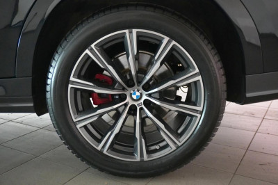 BMW X6 Gebrauchtwagen