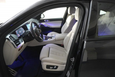 BMW X6 Gebrauchtwagen