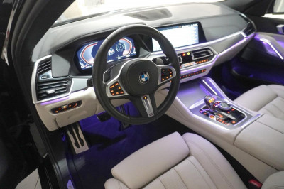 BMW X6 Gebrauchtwagen