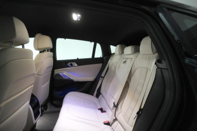 BMW X6 Gebrauchtwagen